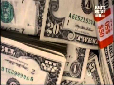 (10) L'histoire Complete de la Mafia - Frank Lucas