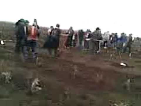 "Romania prinde radacini" Sfintesti-Teleorman (la final) 07.11.2009