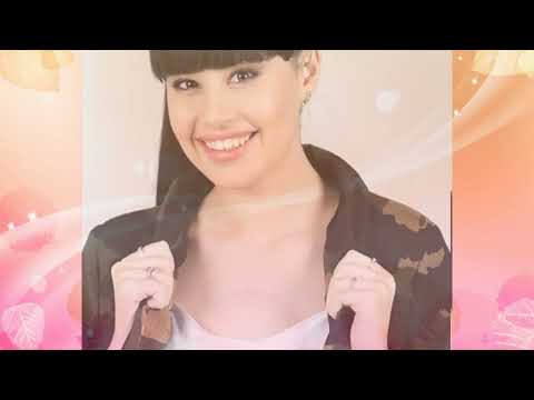 Diana Ankudinova Happy birthday Diana С днем рождения Диана слайд шоу со стихами Alentev C