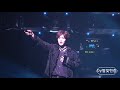 19 10 25 김현중 Kim Hyun Joong Rewind 떼창감동 2019 World Tour BIO RHYTHM The Symphony In Osa