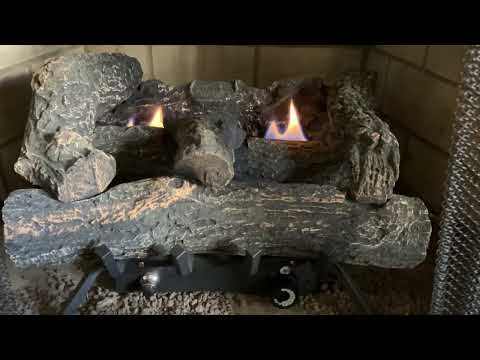 Gas Fireplace Lowes