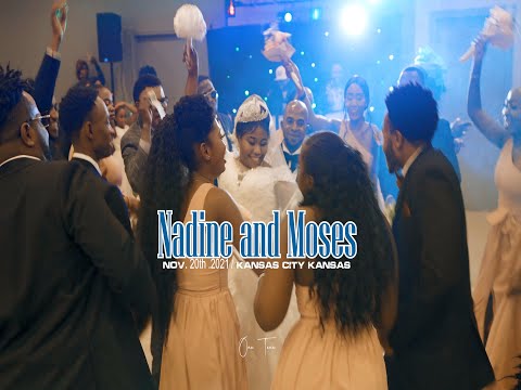 #JeffAkoh #CongoleseWedding # Onatena