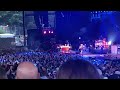 Dave Matthews Band - Pig 7/2/2022 Alpine Valley Music Theatre East Troy, WI
