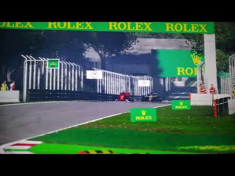 🇫🇷Renault🔶 vs 🇮🇹Ferrari🐎 - 🏎️F1 2019