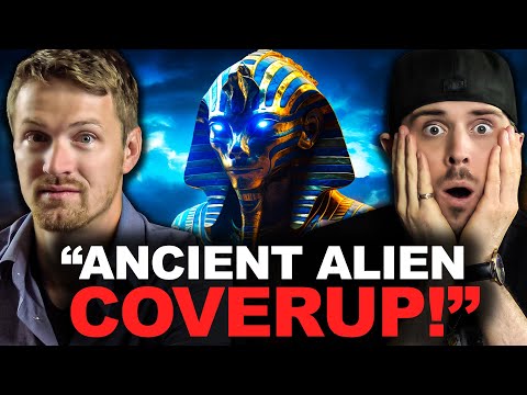 The Most Shocking Ancient Civilization COVERUPS of All Time | Matt LaCroix • 154