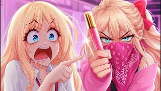 Bestie is Secretly Jealous of Me