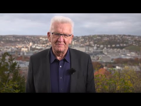 Gastbeitrag Winfried Kretschmann | #dbdk20