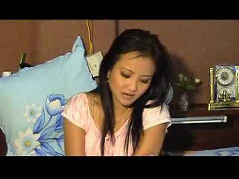 Ruatsangi - Ka phal lo che | Official Music Video