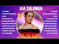 Lea Salonga Greatest Hits OPM Music Top 10 Hits Of All Time