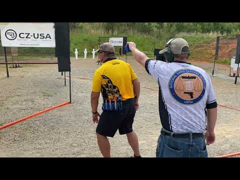 USPSA 2021 LOCAP Nationals