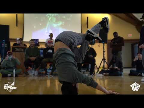 Wawuzz Their Name vs Stateside 7to9 (Prelims)