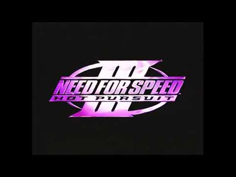 Need For Speed III: Hot Pursuit (1998) - Commercial