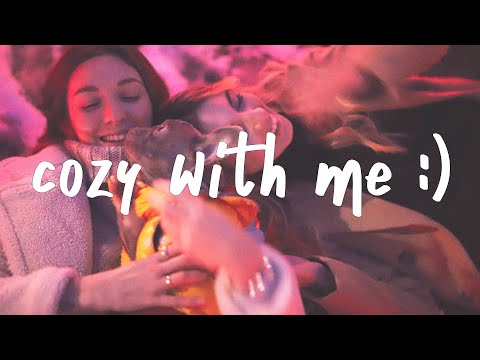Kenzie, Ant Saunders - Cozy With Me (Lyrics)
