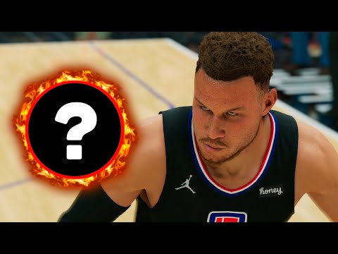 Blake Has a New Takeover and It's Crazy... NBA 2K22 Blake Griffin My Career Revival Ep. 14