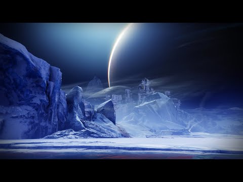 Destiny 2: Beyond Light – Gameplay Trailer