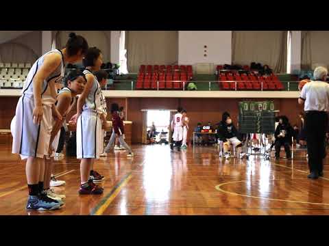 子ども教育学科 岡崎女子大学　岡崎女子短期大学　県大会　バスケットボール