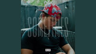 Sometimes Music Video