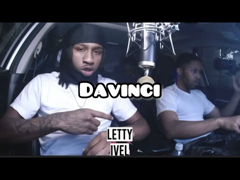 [FREE] Sdot Go x Dark Jersey Drill Type Beat 2023 “DaVinci”