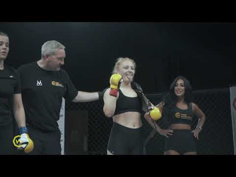 #CWSE26 Event Re-cap - Look back on some of the epic action from our 9th October 2021 event!