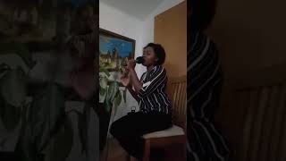 Regina Zulu sings If I give my heart by Eva Cassidy