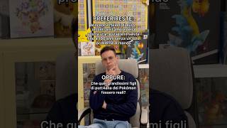 ISCRIVITI per nuovi video ogni giorno! 🫵🏻🤓 #pokemon #meme #viral #funny #reel #tiktok #tcg #fy