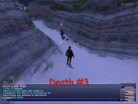 Marchelute Gone Wild!