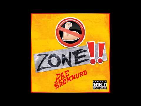 Rae Sremmurd - No Flex Zone [Remix] ft. Ace Hood, Nicki Minaj, & Pusha T