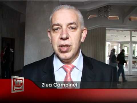 Ziua Câmpinei