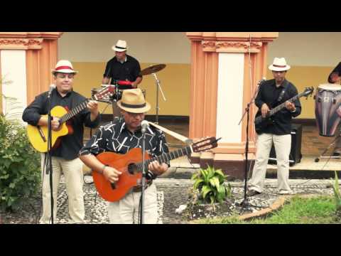 SON ANTILLANO - PICOTEANDO POR AHÍ - MÚSICA TRADICIONAL CUBANA