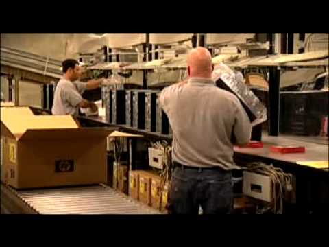 CDW SmallBiz Services