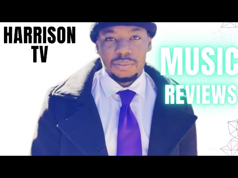 Richie Evans, Rick Ross-Can't KNOCK THE HUSTLE FT VEDO (REVIEW AND REACTION)@richieevansvevo2238