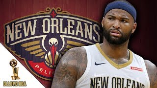 DeMarcus Cousins Not Sure If New Orleans Pelicans Want Him Back, Knows Teammates Do!!! | NBA News