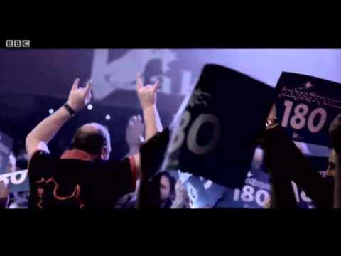 Bobby George - Recites Shakespeare