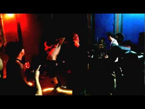 BESTIAL VOMIT no MATADOR FEST III pt1