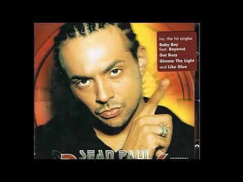 ESA LOCA (BY SEAN PAUL FT. R.O.B.B. & TONY TOUCH)