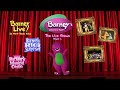 Barney S Anniversary Month The Live Shows Part 1