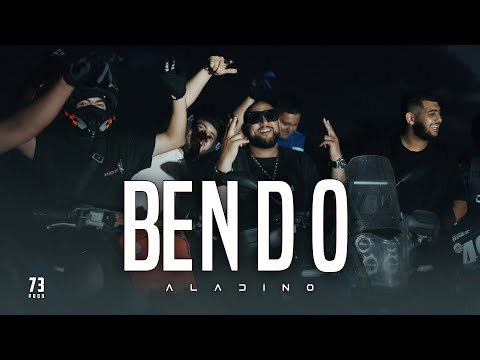 Aladino Official - Bendo (4070)