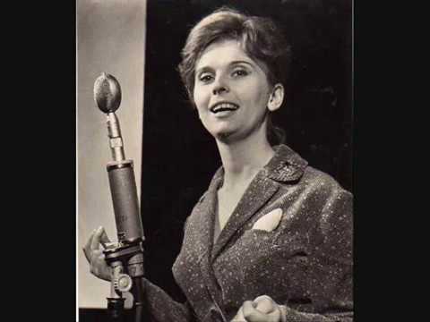 Jarmila Veselá - Ke každému zámku je klíč (Everybody's Somebody's Fool) [1961] Stereo mix
