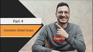 04 - coroutine global scope