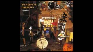 Bo Kaspers Orkester - Semester