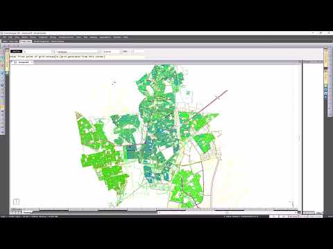 Civil Designer software FAQ - Bing Maps Functionality