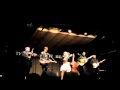 "Ashes of Mt. Augustine" Rhonda Vincent & The Rage - TPB 2012