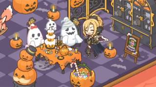 【プリコネ】クリスティーナ　絆ランクコミュ　プリンセスコネクト