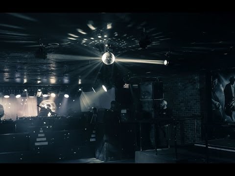 An Evening at Babylon Ottawa