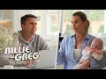 Billie Confronts Greg About His Secret Amsterdam Trip 😬 | The Family Diaries