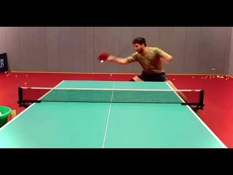 Dimitrij Ovtcharov fast training