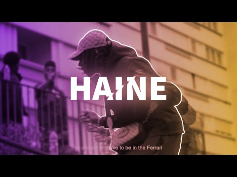 Gambino La MG x Gazo x Ziak Type Beat "Haine" | Instru Rap Drill Mélodique / Mélancolique / Banger