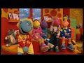 CBEEBIES Tweenies Series 1 Episode 43 Go Away Bella