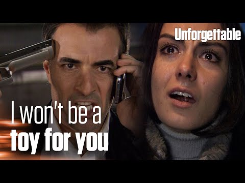 Will Harun be able to save Eda? - Unforgettable | Short Scenes