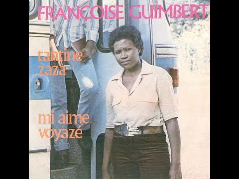 Françoise Guimbert - Tantine Zaza